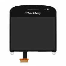 ������ ������� �� BlackBerry 9900