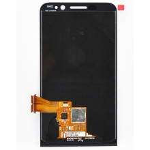 ������ ������� �� BlackBerry Z30