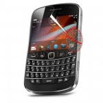   Blackberry 9900
