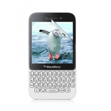 �������� ������ BlackBerry ��������� Q5