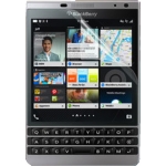    BlackBerry PASSPORT SILVER EDITION 