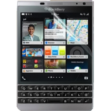 �������� ������ ��� BlackBerry PASSPORT SILVER EDITION ���������