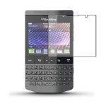   BlackBerry PORSCHE DESIGN P9981 